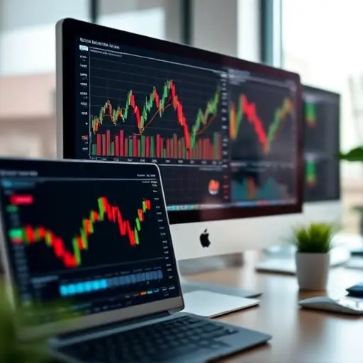 Kryptowährungshandel mit Finance Phantom